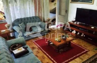 Sobrado com 6 quartos para venda, vila guilherme, são paulo