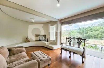 Sobrado com 5 quartos para locação, paineiras do morumbi, são paulo