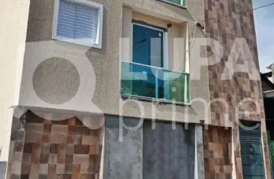Apartamento com 1 quarto para venda, imirim, são paulo