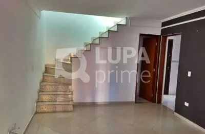 Casa com 2 quartos à venda na Avenida Daniel Malettini, 678, Mandaqui, São Paulo