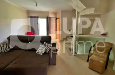 Sobrado com 3 quartos para venda, vila guilherme, são paulo