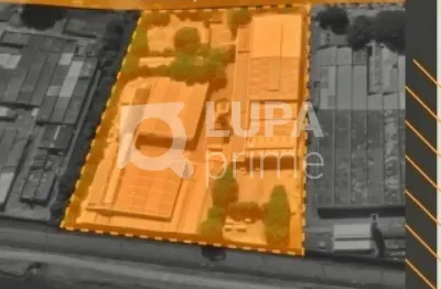 Galpão comercial com 498m² para locação, brooklin, são paulo