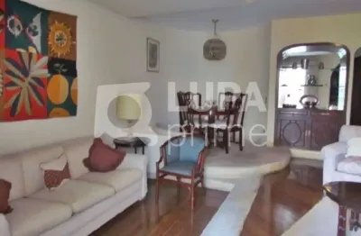 Apartamento com  2 quarto para locação, jardim paulista, são paulo