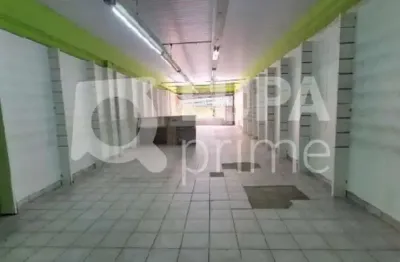 Loja comercial com 275m², para locação, centro, são paulo