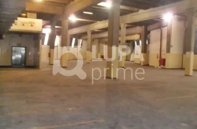 Galpão comercial com 7.789m² para locação, jardim guança, são paulo