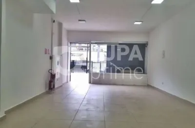 Sala comercial com 40m² para locação, liberdade, são paulo