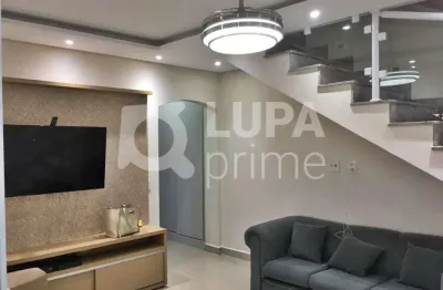 Sobrado com 3 quartos para venda, vila constança, são paulo