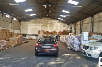 Galpão comercial com 740m² para venda, vila maria, são paulo