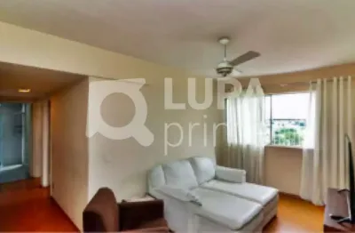 Apartamento com 2 quartos à venda na Praça Delegado Amoroso Neto, 78, Casa Verde, São Paulo