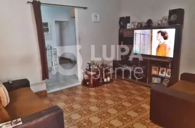 Casa térrea com 3 quartos para venda, vila guilherme, são paulo