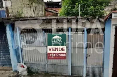 Terreno residencial com 125m² para venda, vila sabrina, são paulo