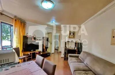 Apartamento com 2 quartos e 1 vaga de garagem para venda, canindé, são paulo