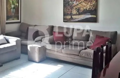 Apartamento com 2 quartos à venda na Rua Voluntários da Pátria, 3114, Santana, São Paulo