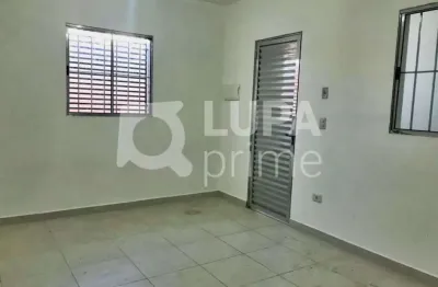 Apartamento com 1 quarto para locação, vila maria, são paulo