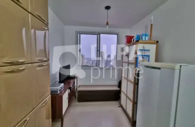 Apartamento com 1 quarto à venda na Rua Flora, 123, Brás, São Paulo