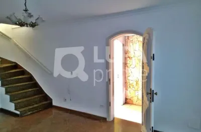 Sobrado com 4 quartos para venda, vila ede, são paulo