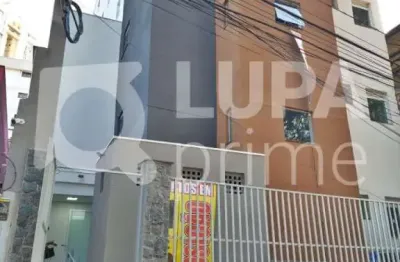 Apartamento com 1 quarto para venda, vila maria alta, são paulo