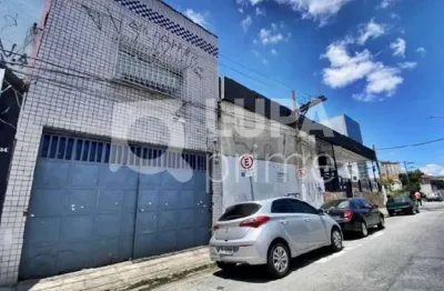 Prédio comercial 312m² para locação, penha, são paulo