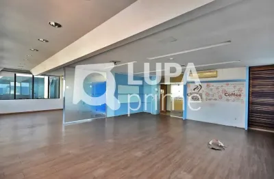 Prédio para alugar na Avenida Tiradentes, 960, Luz, São Paulo