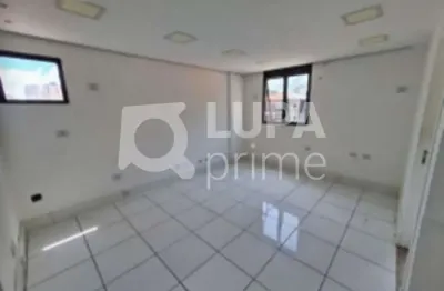 Sala comercial para alugar na Rua Alfredo Pujol, 545, Santana, São Paulo