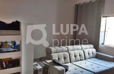 Sobrado com 3 quartos para venda, vila maria alta, são paulo