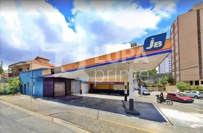 Terreno comercial com 470m² para locação, vil gustavo, são paulo