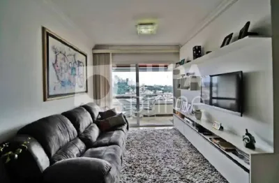 Apartamento com 2 quartos para venda, vila ipojuca, são paulo