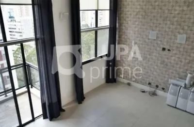 Cobertura com 3 quartos para venda, vila andrade, são paulo