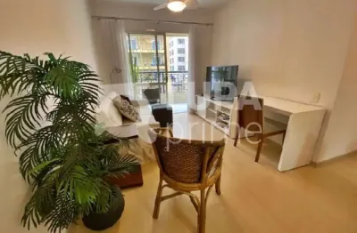 Apartamento com 2 quartos para venda, jardins, são paulo