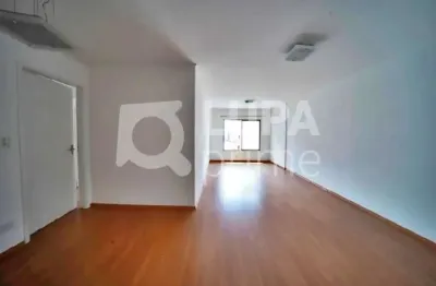 Apartamento com 2 quartos para venda, itaim bibi, são paulo