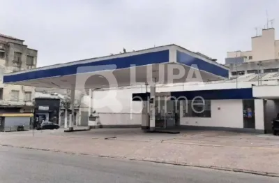 Terreno comercial com 348m² para venda, bom retiro, são paulo