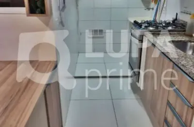 Apartamento com 2 quartos para venda, jaraguá, são paulo