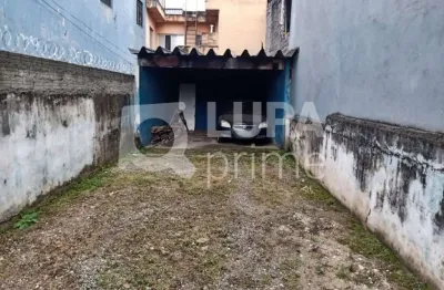 Terreno com 80m² para venda, jardim brasil, são paulo