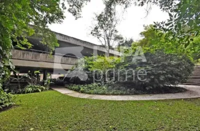 Terreno residencial com 3.100m² para venda, cidade jardim, são paulo