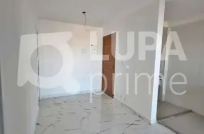 Apartamento com 2 quartos para venda, vila maria alta, são paulo
