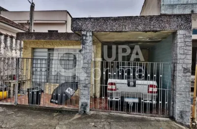 Casa térrea com 2 quartos para venda, vila gustavo, são paulo