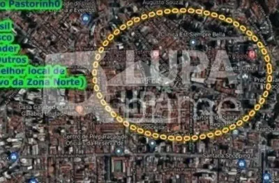 Santana (alto de santana) - sobrado comercial 358 m2. de a.t. e 210 m2. de terreno com 3 vagas