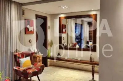 Apartamento com 2 quartos/suítes,2 vagas, para venda, santana, são paulo