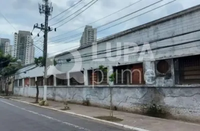 Barracão / Galpão / Depósito com 5 salas à venda na Rua Conselheiro Nébias, 1661, Campos Eliseos, São Paulo