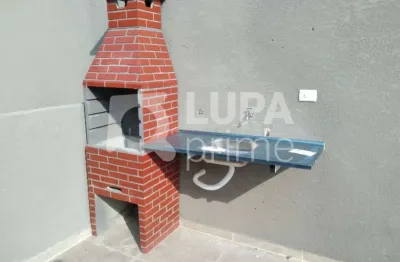 Casa de Condomínio na Parada Inglesa com 39 m² , 2 quartos , 1 banheiro