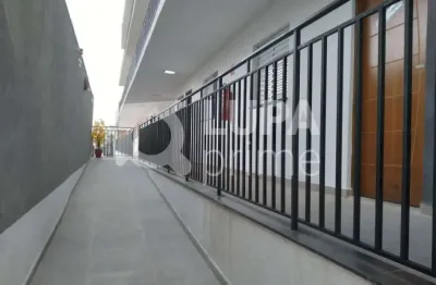 Casa de Condomínio na Parada Inglesa com 42 m² , 2 quartos , 1 banheiro