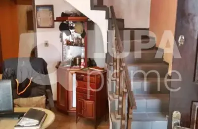 Sobrado com 3 quartos para venda, freguesia do ó, são paulo