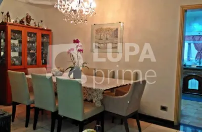 Apartamento com 4 quartos e 2 vagas de garagem para venda, santana, são paulo