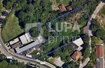 Terreno residencial com 2.400m² para venda, tucuruvi, são paulo