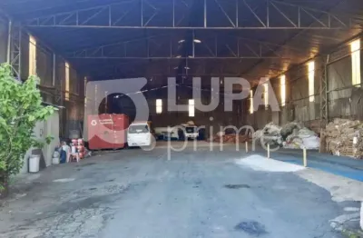 Galpão comercial com 894m²  para venda, vila medeiros