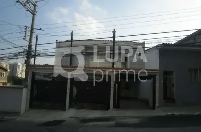 Sobrado com 3 quartos para venda, vila maria alta, são paulo