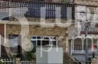 Sobrado com 2 quartos para venda, parque novo mundo, são paulo