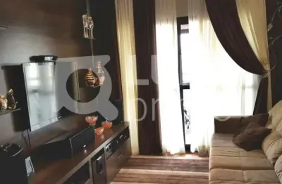 Apartamento com 3 quartos para venda, água rasa, são paulo