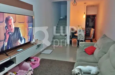 Sobrado com 3 quartos para venda, tucuruvi, são paulo