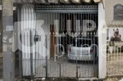 Casa com 5 quartos à venda na Rua Laurindo Sbampato, 55, Vila Guilherme, São Paulo